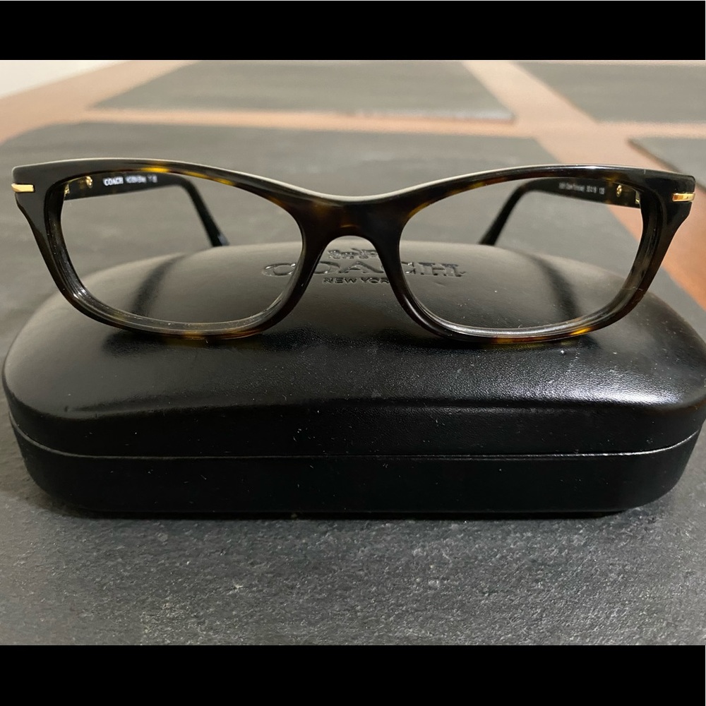 Coach HC6054 (Elise) Women’s Eyeglass frames